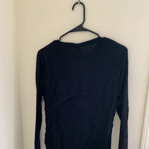 NWT h and m long sleeve shirt - Picture 3 of 3